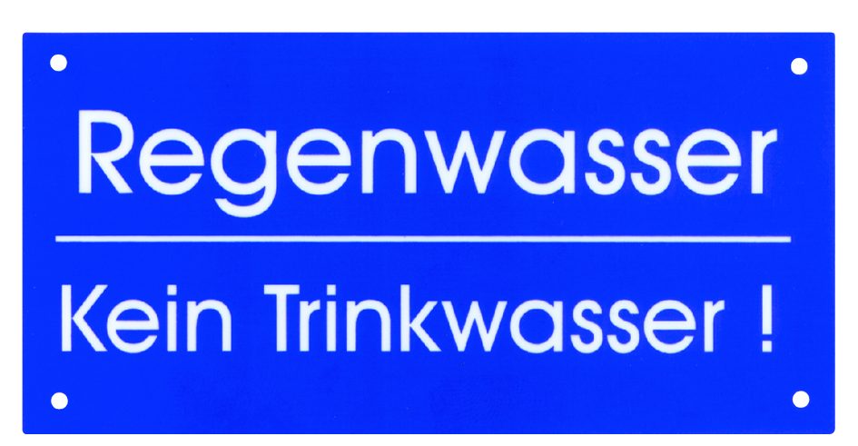 ZP Hinweisschild