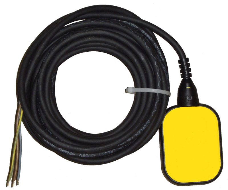 ZP Schwimmerschalter