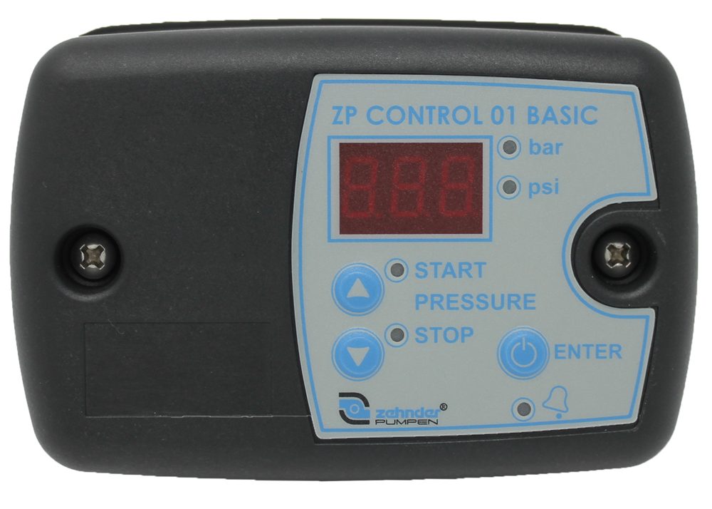 ZP Control